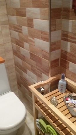 habitación individual