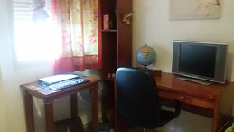 habitación individual