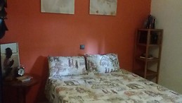 habitación individual