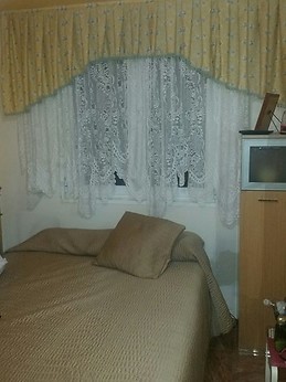 Habitacion para chicos, chicas o parejas