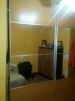 Habitacion ipara chicos, chicas o parejas