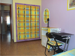 Habitación lista para entrar a vivir