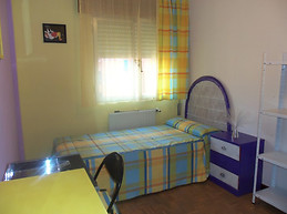 Habitación lista para entrar a vivir