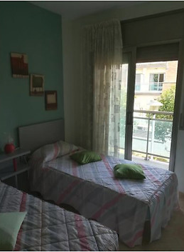 Habitación lista para entrar