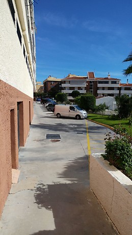 Habitación con litera. Piscina, interner. 2 personas