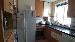 Habitación con litera. Piscina, interner. 2 personas