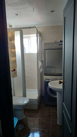 Habitación con litera. Piscina, interner. 2 personas