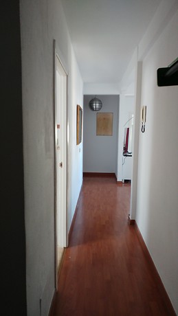 Habitación con litera. Piscina, iSP