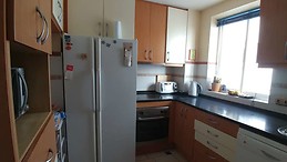 Habitación con litera. Piscina, iSP