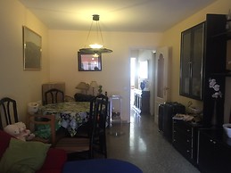 Habitación en Málaga