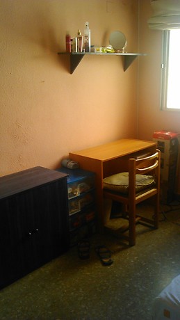 Habitación en Málaga