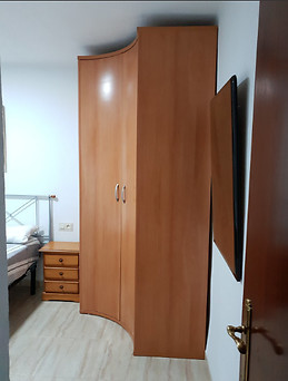 Habitación en Málaga