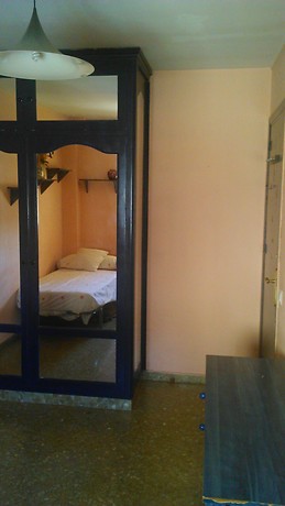 Habitación en Málaga