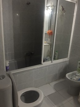 Habitación en Málaga