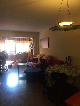 Habitación en Málaga