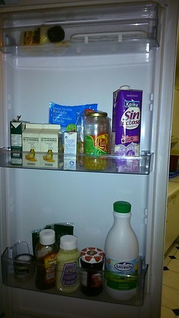 Habitación en Málaga