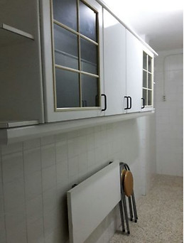 Habitación en Málaga