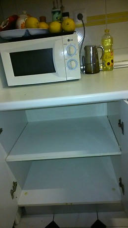 Habitación en Málaga