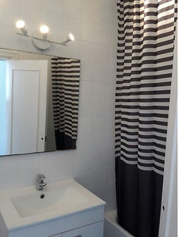 Habitación en Málaga