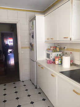 Habitación en Málaga