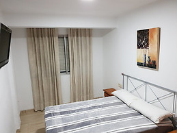 Habitación en Málaga