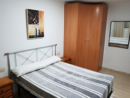 Habitación en Málaga