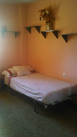 Habitación en Málaga
