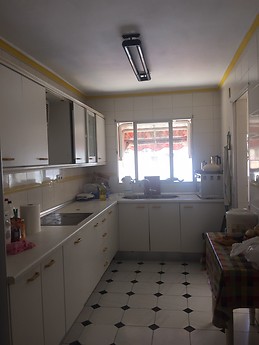 Habitación en Málaga