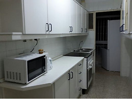 Habitación en Málaga