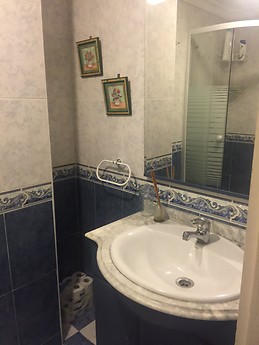 Habitación en Málaga