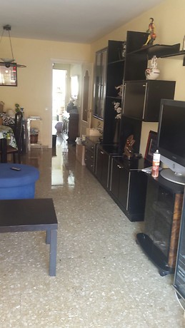 Habitación en Málaga