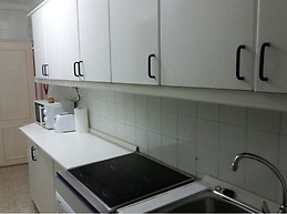 Habitación en Málaga