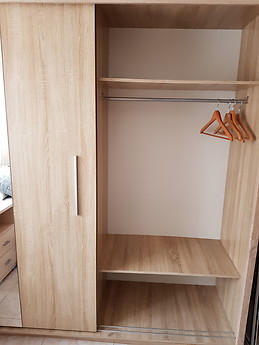 Habitación en Málaga cerca de paradas de bus, metro. Playa a 4 m