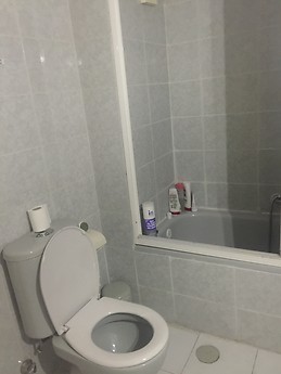 Habitación en Málaga