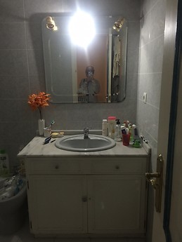 Habitación en Málaga