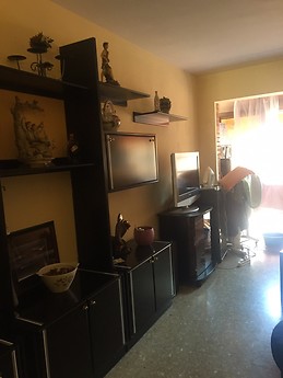 Habitación en Málaga