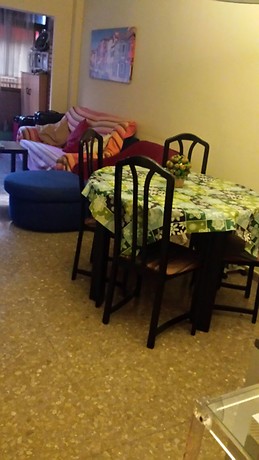 Habitación en Málaga