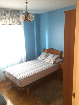 Habitación muy bonita y cuidada en Gijon