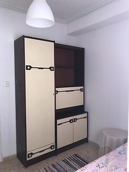 HABITACIÓN PARA CHICA