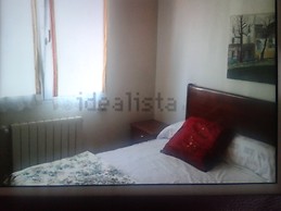 Habitación para estudiantes con vistas en Gijón, comodísima