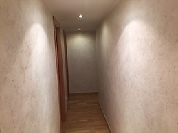 Habitación en piso amplio y luminoso