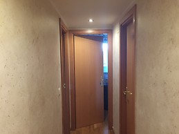 Habitación en piso amplio y luminoso