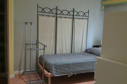 Habitación en piso céntrico para estudiantes, Zaragoza