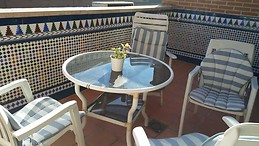 Habitación en piso compartido