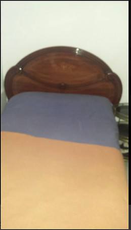 Habitación en piso compartido, buen ambiente, Zaragoza