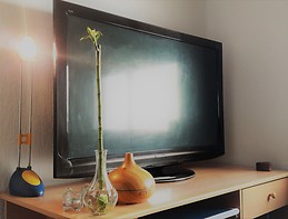 Habitacion en piso compartido reformado