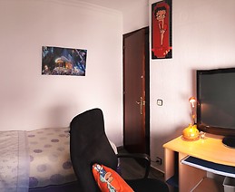 Habitacion en piso compartido reformado