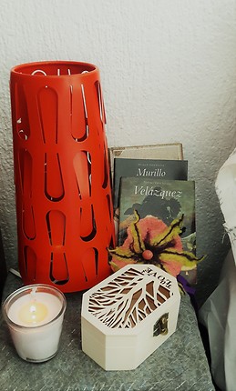 Habitacion en piso compartido reformado