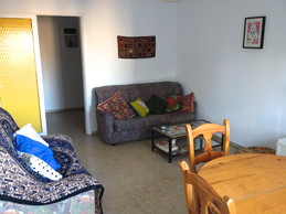 HABITACIÓN en piso de ESTUDIANTES en MARAGALL