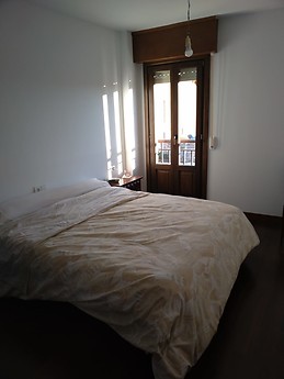 Habitación en plena sierra con campo de golf, muy cerca de Logroño